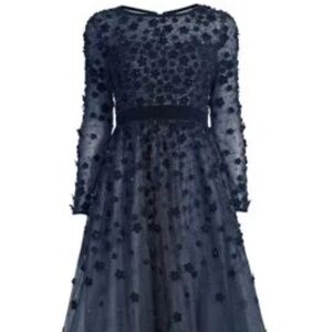 Mac Duggal evening gown NWT